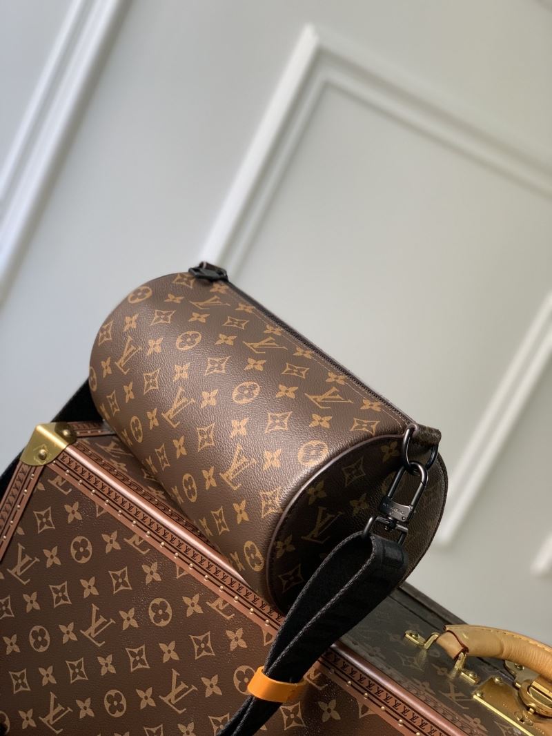 LV Round Bags